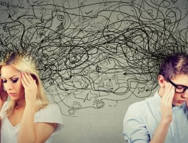 Ποια τα αίτια και ποια τα συμπτώματα του άγχους